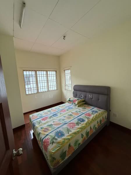 Terraced House for Sale in Bandar Botanic (Klang) - Lim Jeon - PropertyGuru.com.my