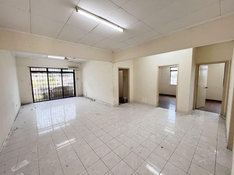 Condominium for Rent at Skudai Villa - Yvonne Ng - Living Room - PropertyGuru.com.my
