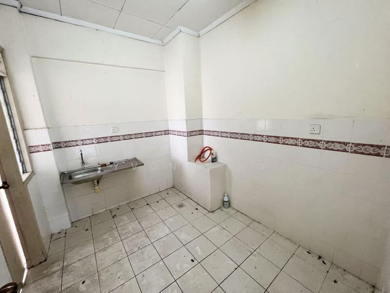 Condominium for Rent at Skudai Villa - Yvonne Ng - Kitchen - PropertyGuru.com.my