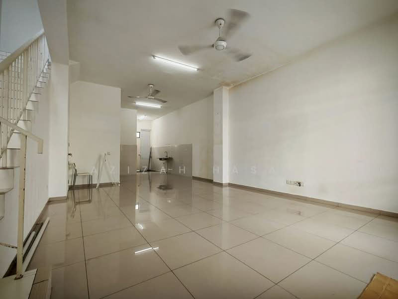 2-storey Terraced House for Sale in Eco Grandeur (Puncak Alam) - Azizah Hasan - Interior - PropertyGuru.com.my