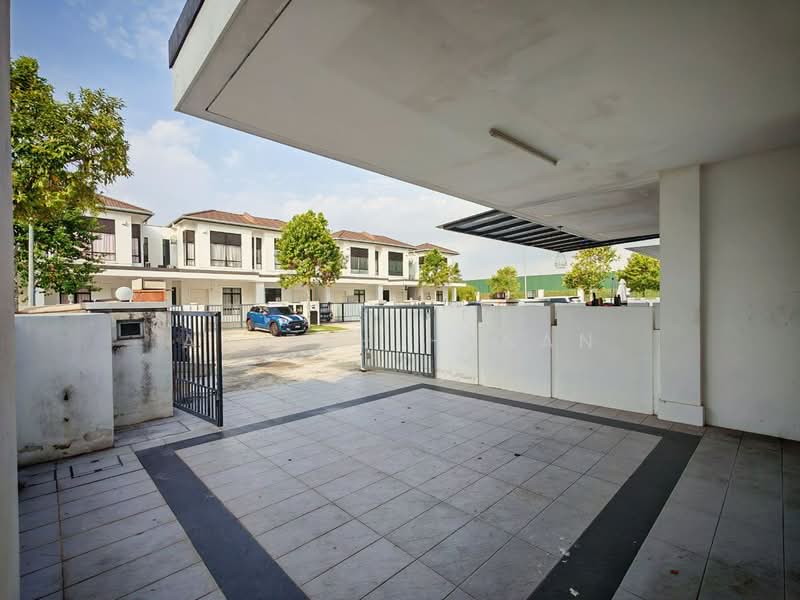 2-storey Terraced House for Sale in Eco Grandeur (Puncak Alam) - Azizah Hasan - Exterior - PropertyGuru.com.my