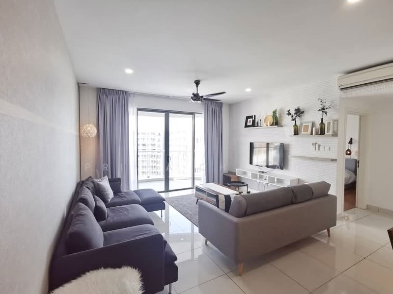 Condominium for Rent at Teega Residences - APRILIA CHAYADI - PropertyGuru.com.my