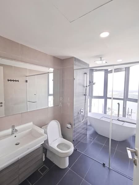 Condominium for Rent at Teega Residences - APRILIA CHAYADI - PropertyGuru.com.my