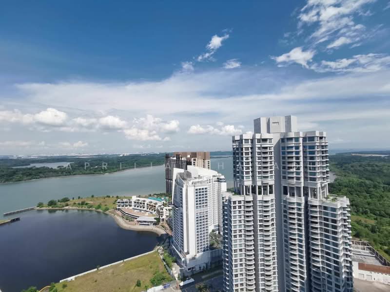 Condominium for Rent at Teega Residences - APRILIA CHAYADI - PropertyGuru.com.my