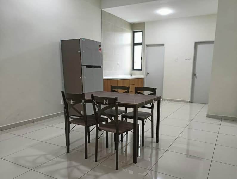 Rumah Teres 2 Tingkat untuk Disewa di Taman Sutera (Johor Bahru) - Leanne Liew - Dining Room - PropertyGuru.com.my