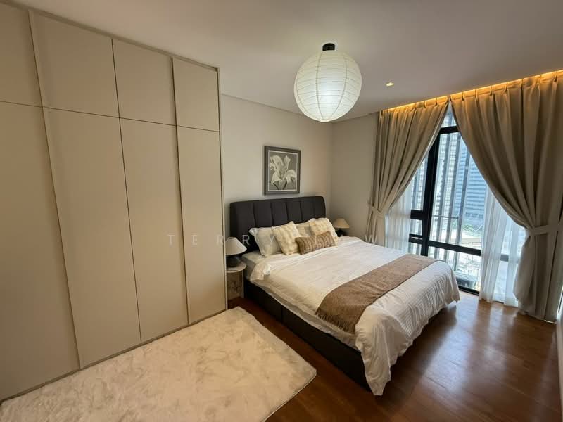 Servis Apartment untuk Disewa di Anggun Residences - Terry Law - PropertyGuru.com.my