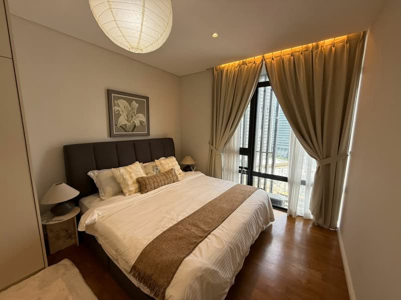 Servis Apartment untuk Disewa di Anggun Residences - Terry Law - PropertyGuru.com.my