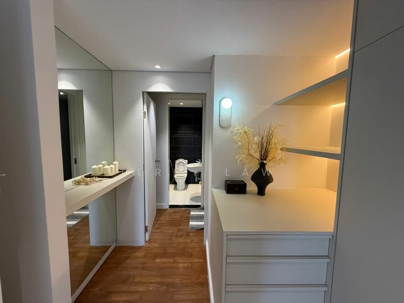 Servis Apartment untuk Disewa di Anggun Residences - Terry Law - PropertyGuru.com.my