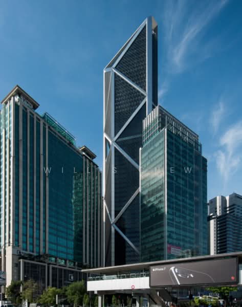 Office for Rent in KLCC (KL City Centre) - Willis Chew - Exterior - PropertyGuru.com.my