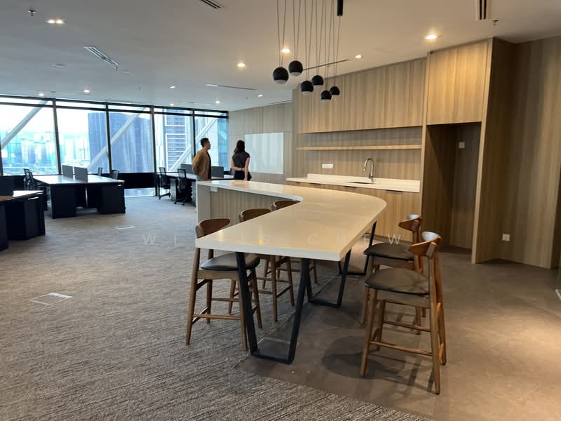 Office for Rent in KLCC (KL City Centre) - Willis Chew - Interior - PropertyGuru.com.my