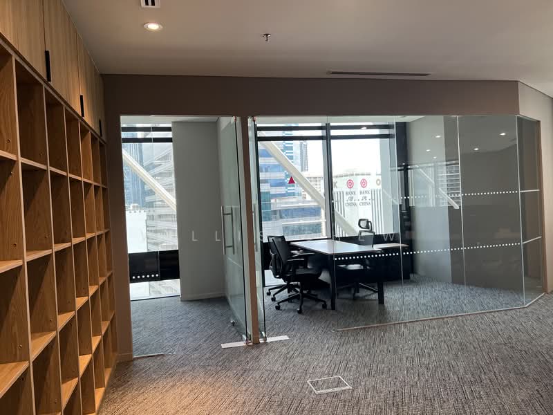 Office for Rent in KLCC (KL City Centre) - Willis Chew - Interior - PropertyGuru.com.my