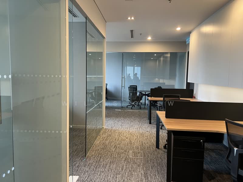 Office for Rent in KLCC (KL City Centre) - Willis Chew - Interior - PropertyGuru.com.my