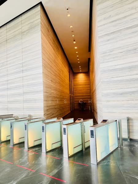 Office for Rent in KLCC (KL City Centre) - Willis Chew - Entrance - PropertyGuru.com.my