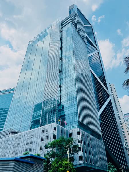 Office for Rent in KLCC (KL City Centre) - Willis Chew - Exterior - PropertyGuru.com.my