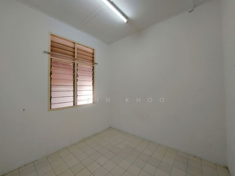 1-storey Terraced House for Sale in Bercham (Ipoh) - Qazin Khoo - Interior - PropertyGuru.com.my