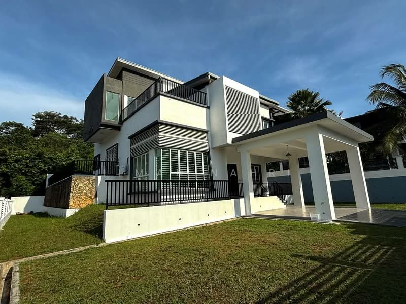 Bungalow for Sale in Sungai Merab (Dengkil) - Ilman Nahri - Exterior - PropertyGuru.com.my