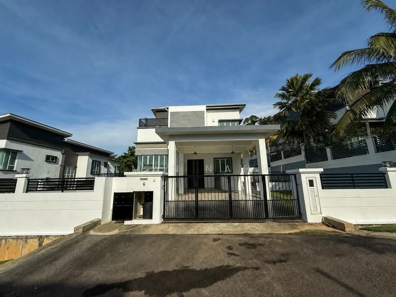 Bungalow for Sale in Sungai Merab (Dengkil) - Ilman Nahri - Exterior - PropertyGuru.com.my