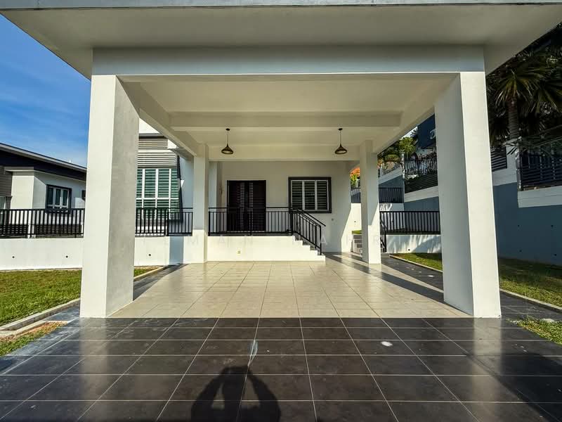 Bungalow for Sale in Sungai Merab (Dengkil) - Ilman Nahri - Exterior - PropertyGuru.com.my