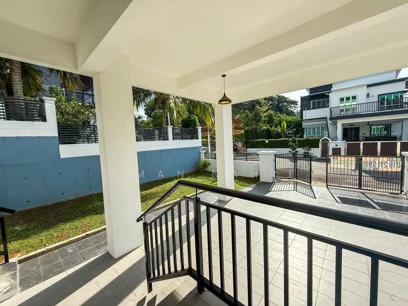 Bungalow for Sale in Sungai Merab (Dengkil) - Ilman Nahri - Exterior - PropertyGuru.com.my