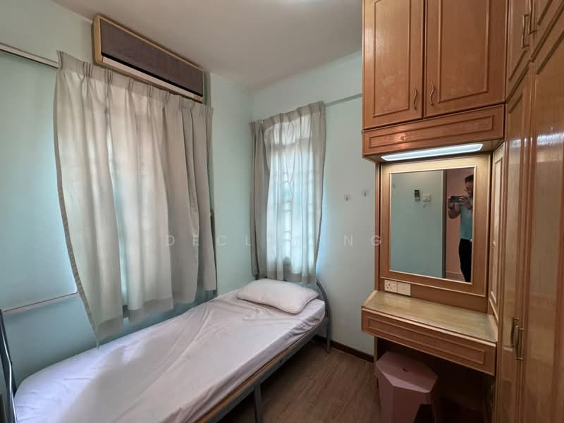 Kondominium untuk Disewa di Azuria Condominium - Declan Ng - Bedroom - PropertyGuru.com.my