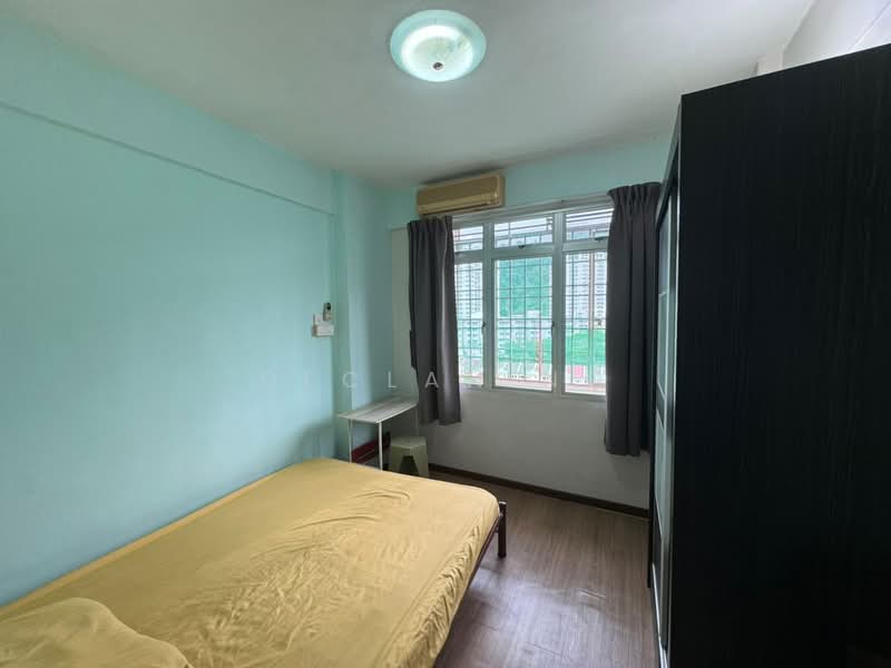 Kondominium untuk Disewa di Azuria Condominium - Declan Ng - Bedroom - PropertyGuru.com.my