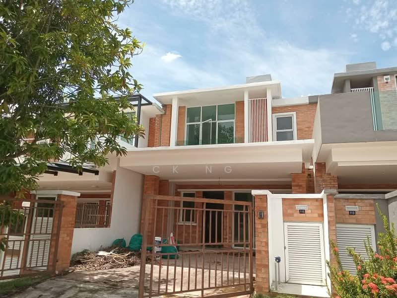 2-storey Terraced House for Sale in Goodview Heights (Kajang) - CK Ng - Exterior - PropertyGuru.com.my