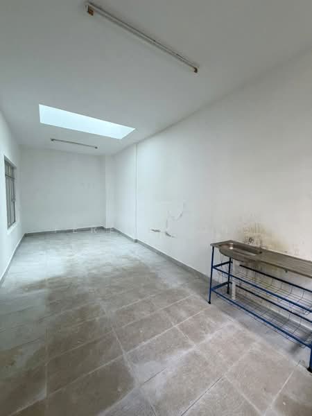Cluster House for Sale in Nusantara Prima (Gelang Patah) - Ferene Fong - Interior - PropertyGuru.com.my