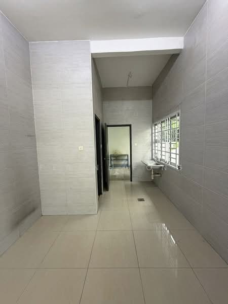 Cluster House for Sale in Nusantara Prima (Gelang Patah) - Ferene Fong - Interior - PropertyGuru.com.my