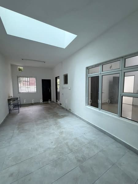Cluster House for Sale in Nusantara Prima (Gelang Patah) - Ferene Fong - Interior - PropertyGuru.com.my