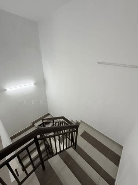 Cluster House for Sale in Nusantara Prima (Gelang Patah) - Ferene Fong - Interior - PropertyGuru.com.my