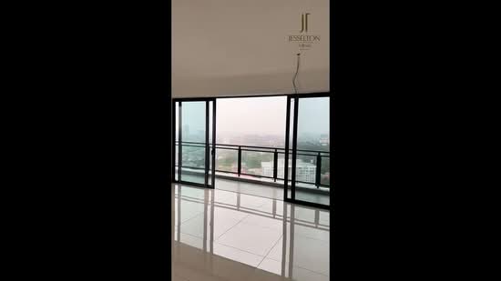 Condominium for Sale at Jesselton Twin Towers - Voca Kun - PropertyGuru.com.my