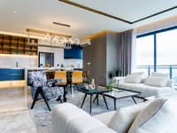 For Sale - Jesselton Twin Towers