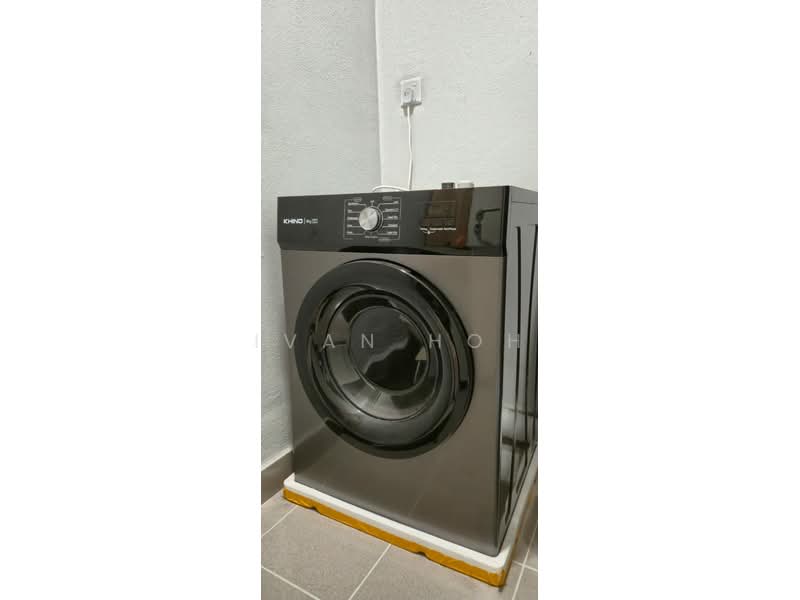 Service Residence for Rent at Sunway Avila Residences - Ivan Hoh - Interior - PropertyGuru.com.my