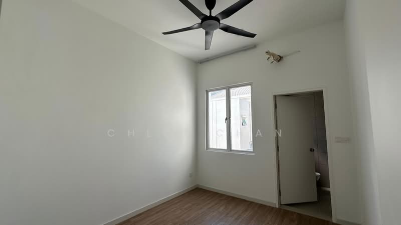 Rumah Teres 2 Tingkat untuk Disewa di Bandar Gamuda Cove (Dengkil) - Chloe Chan - Interior - PropertyGuru.com.my