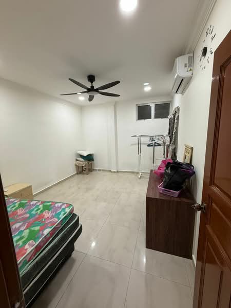 2-storey Terraced House for Rent in Taman Setia Indah (Tebrau) - Jason Sim - Bedroom - PropertyGuru.com.my