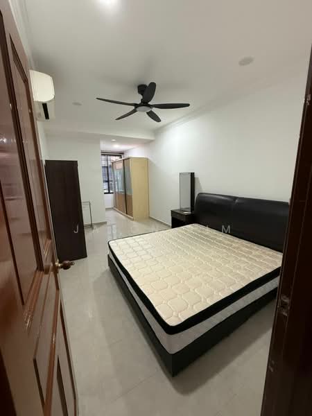 2-storey Terraced House for Rent in Taman Setia Indah (Tebrau) - Jason Sim - Bedroom - PropertyGuru.com.my