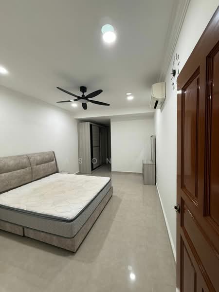 2-storey Terraced House for Rent in Taman Setia Indah (Tebrau) - Jason Sim - Bedroom - PropertyGuru.com.my