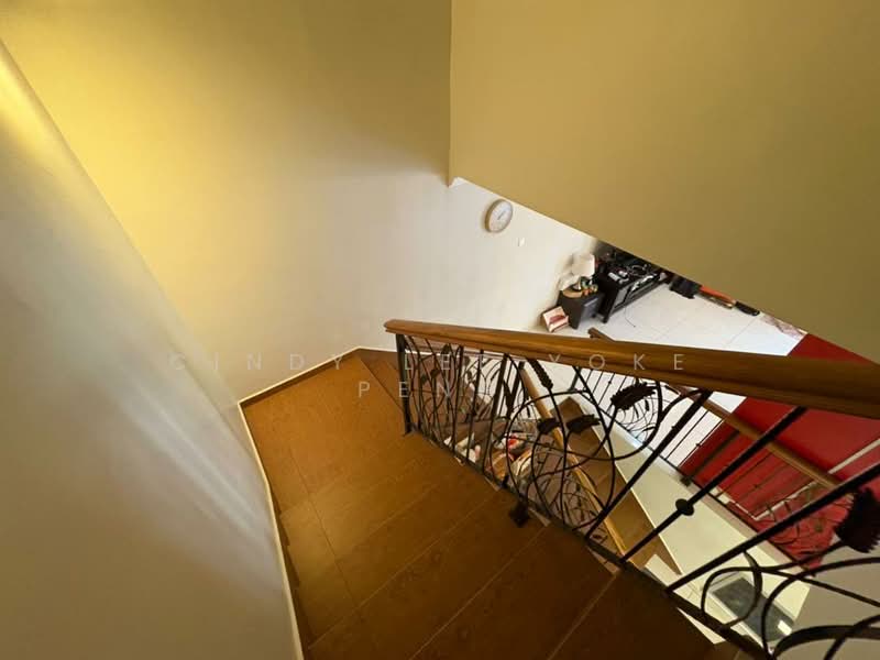 2-storey Terraced House for Sale in Taman Desa (Kuala Lumpur) - Cindy Lee Yoke Peng - Interior - PropertyGuru.com.my