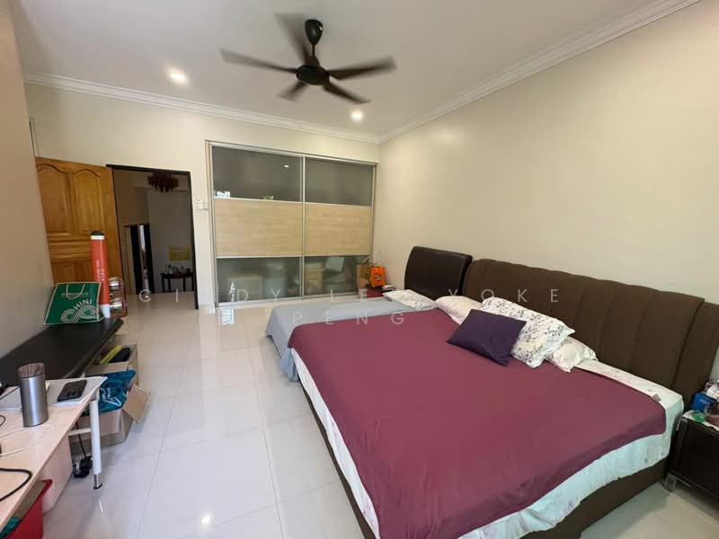 2-storey Terraced House for Sale in Taman Desa (Kuala Lumpur) - Cindy Lee Yoke Peng - Bedroom - PropertyGuru.com.my