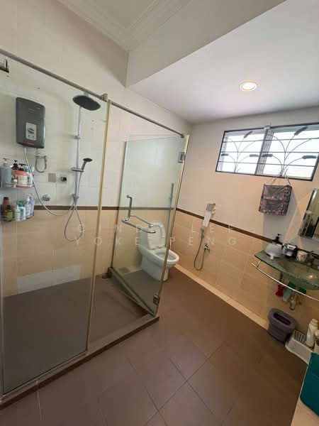 2-storey Terraced House for Sale in Taman Desa (Kuala Lumpur) - Cindy Lee Yoke Peng - Bathroom - PropertyGuru.com.my