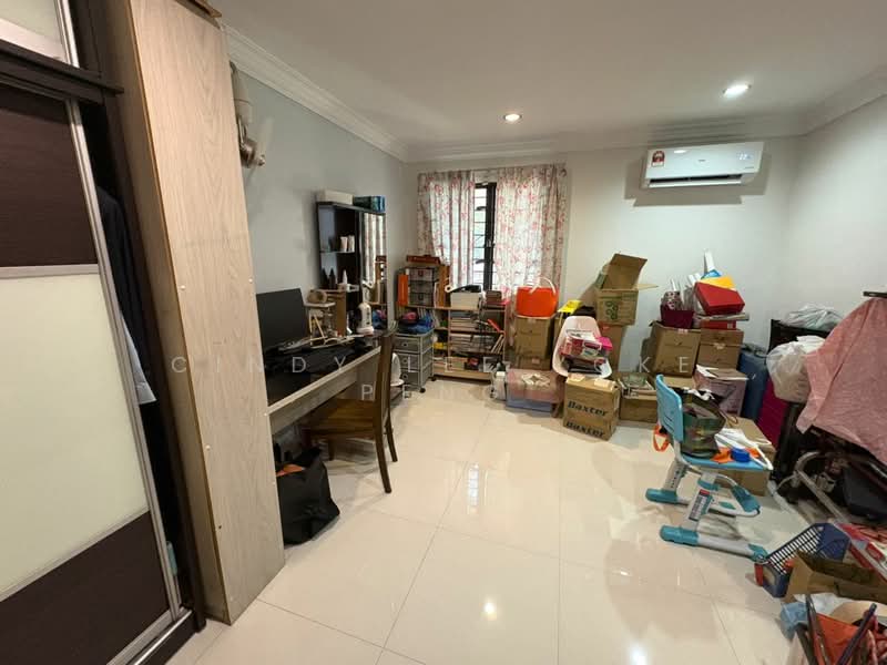 2-storey Terraced House for Sale in Taman Desa (Kuala Lumpur) - Cindy Lee Yoke Peng - Study - PropertyGuru.com.my
