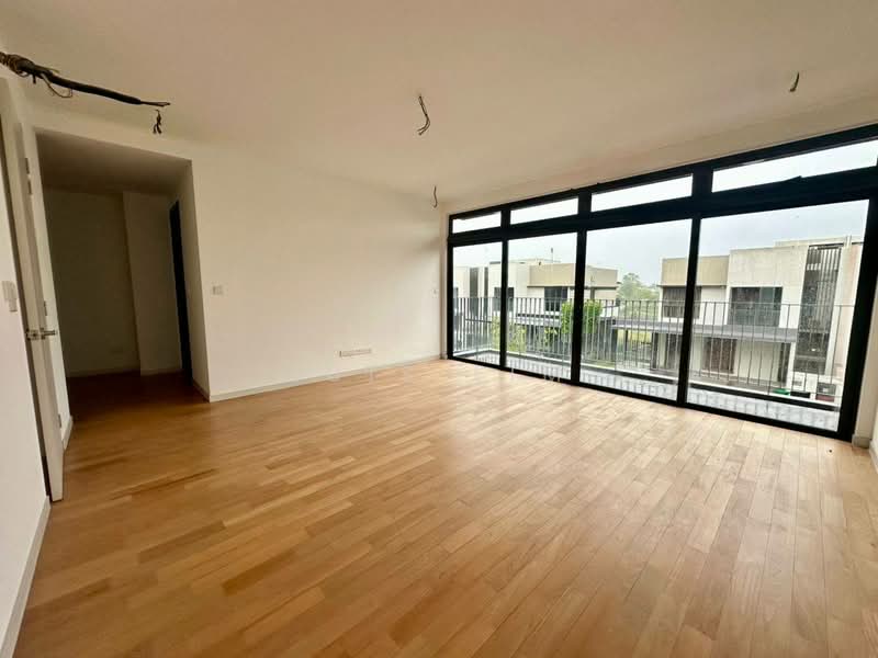 Semi-Detached House for Rent in Sunway Iskandar (Iskandar Puteri (Nusajaya)) - Luis Lim - Living Room - PropertyGuru.com.my