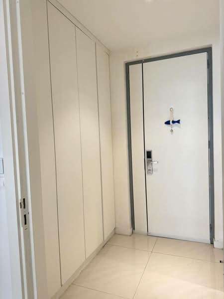 Service Residence for Rent at Southern Marina Residences - CN Wang - Entrance - PropertyGuru.com.my