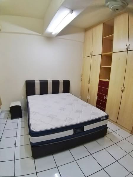 Condominium for Sale at Setapak Ria - Farah Hanan - Bedroom - PropertyGuru.com.my