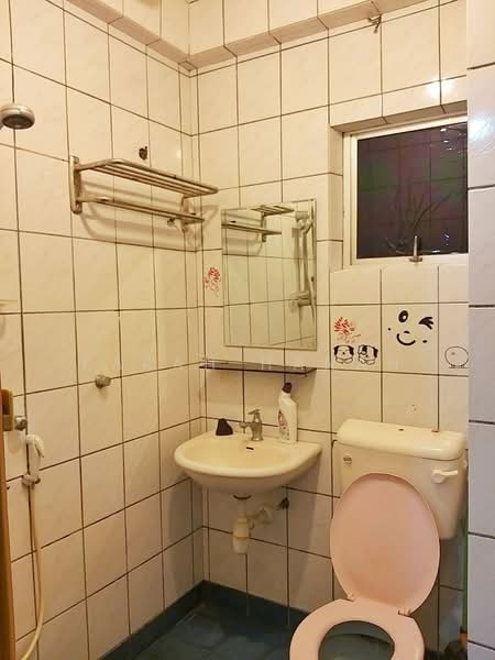 Condominium for Sale at Setapak Ria - Farah Hanan - Bathroom - PropertyGuru.com.my