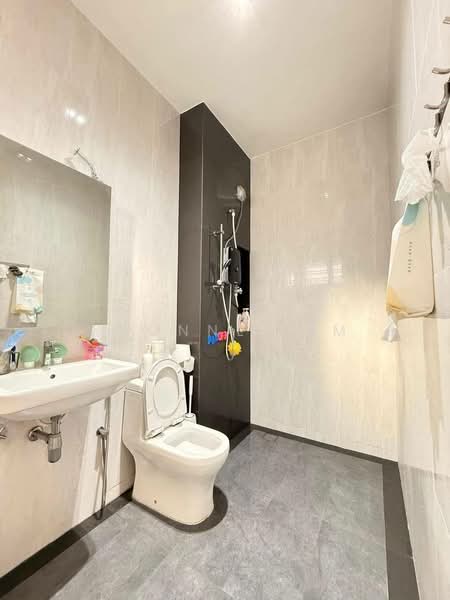 Rumah Kluster untuk Dijual di Setia Tropika (Johor Bahru) - Yvonne Lim - PropertyGuru.com.my