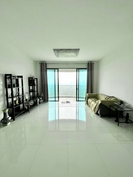 Service Residence for Rent at Teega Suites - APRILIA CHAYADI - Living Room - PropertyGuru.com.my
