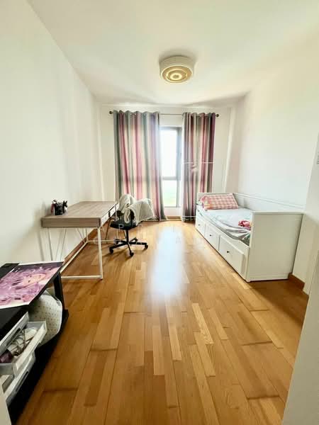 Service Residence for Rent at Teega Suites - APRILIA CHAYADI - PropertyGuru.com.my