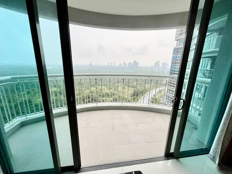Service Residence for Rent at Teega Suites - APRILIA CHAYADI - PropertyGuru.com.my