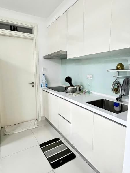 Service Residence for Rent at Teega Suites - APRILIA CHAYADI - PropertyGuru.com.my
